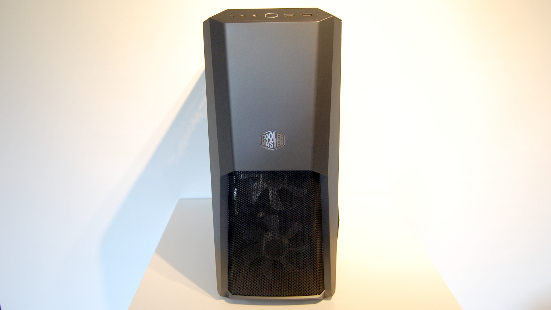 Cooler Master Masterbox MB500