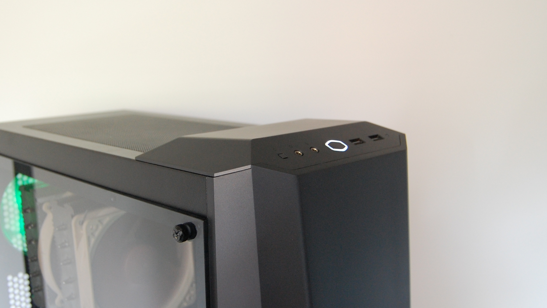 Cooler Master Masterbox MB500