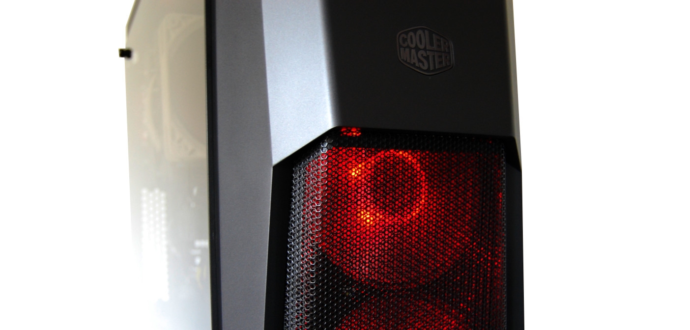 Cooler Master Masterbox MB500