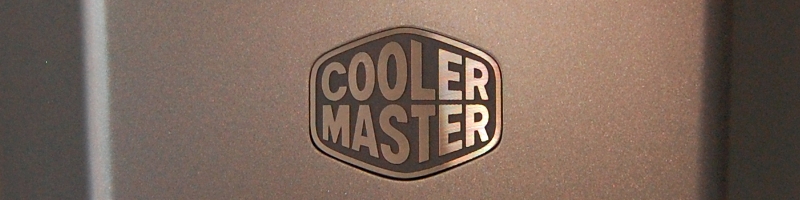 Cooler Master Masterbox MB500