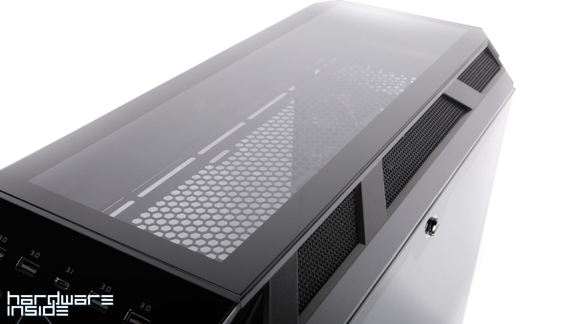 Cooler Master MasterCase H500M
