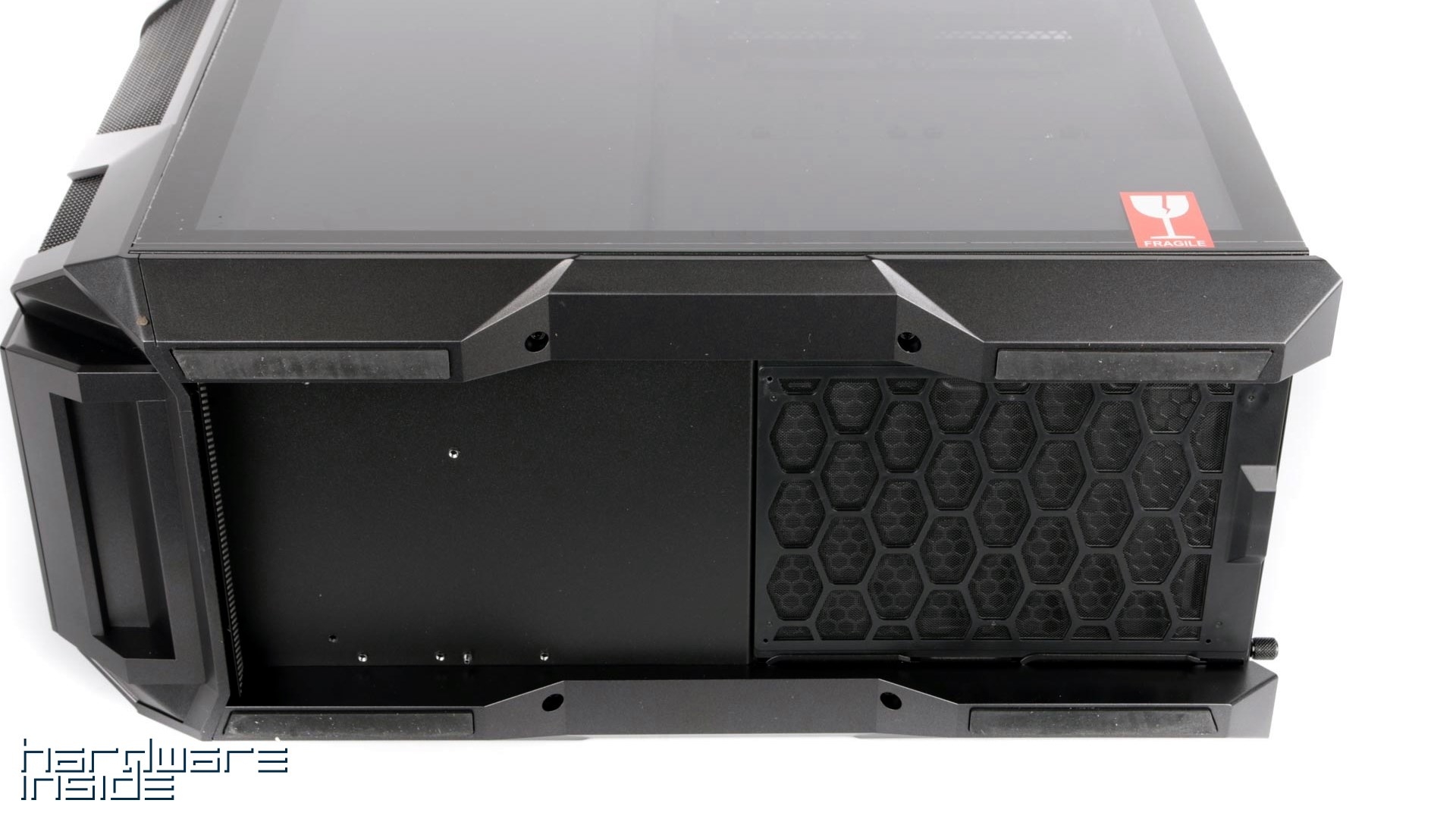 Cooler Master MasterCase H500M