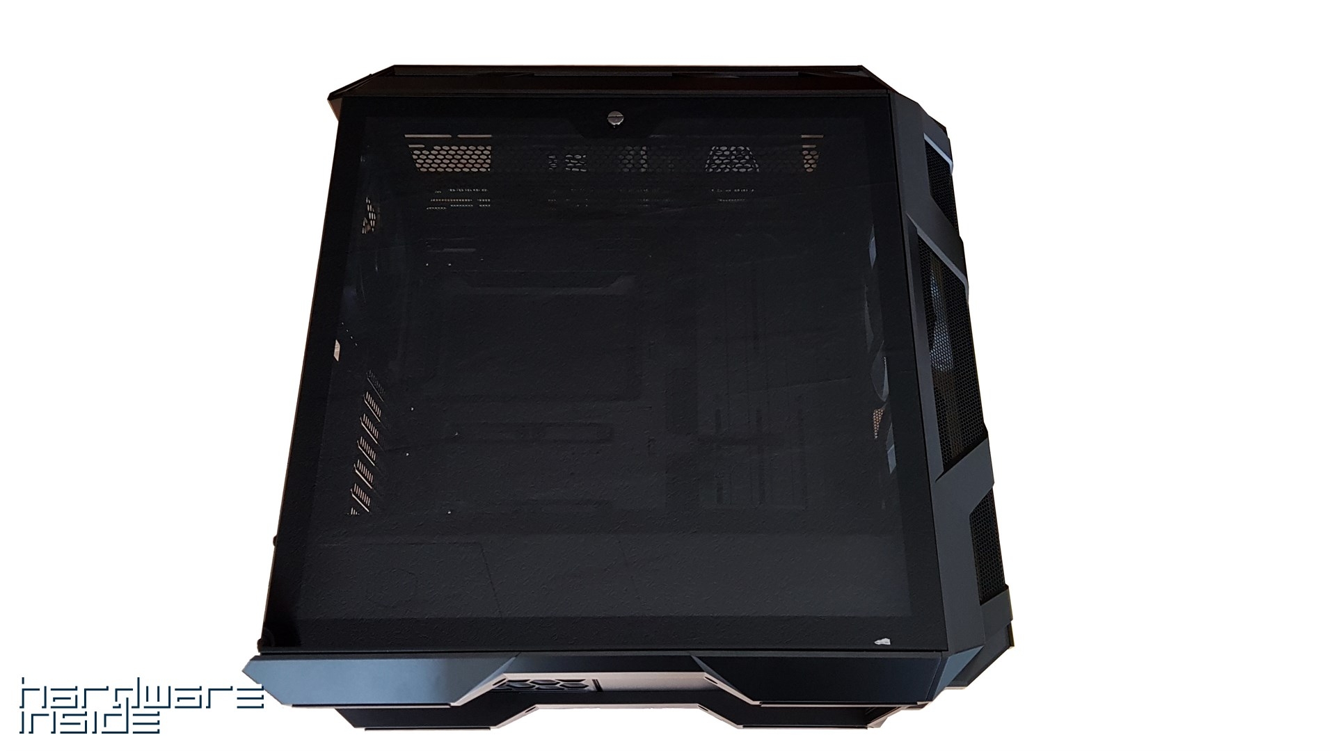 Cooler Master MasterCase H500M
