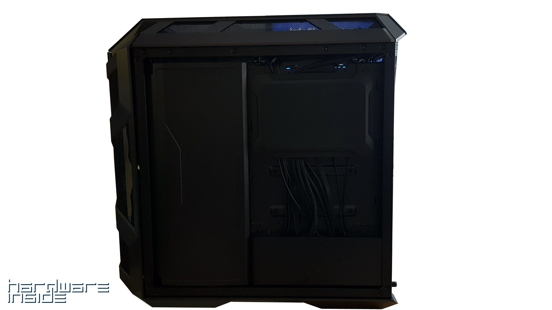 Cooler Master MasterCase H500M