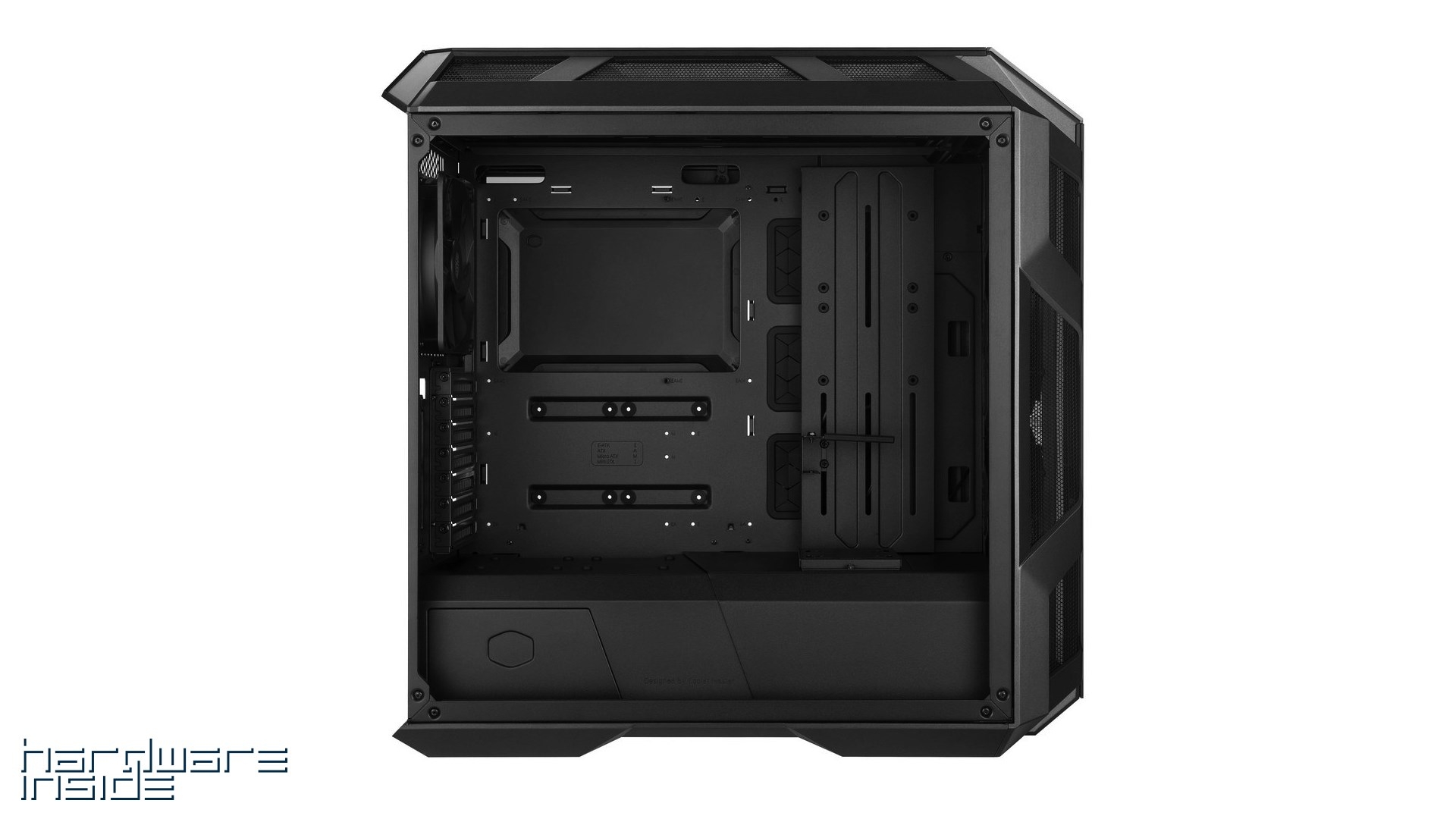 Cooler Master MasterCase H500M