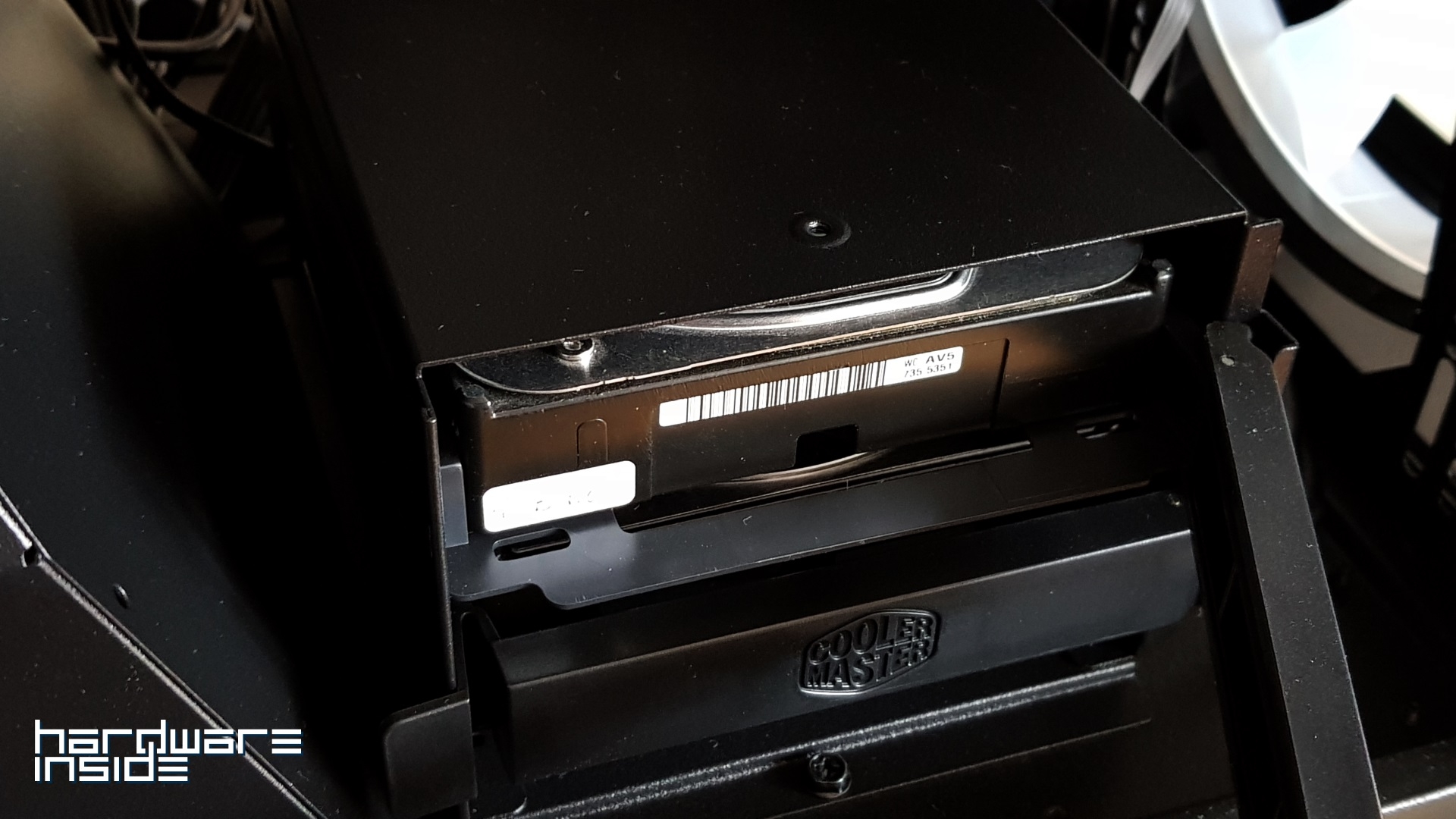 Cooler Master MasterCase H500M