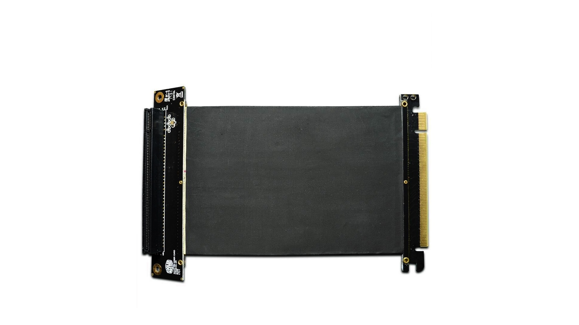 Cooler Master MasterCase H500M