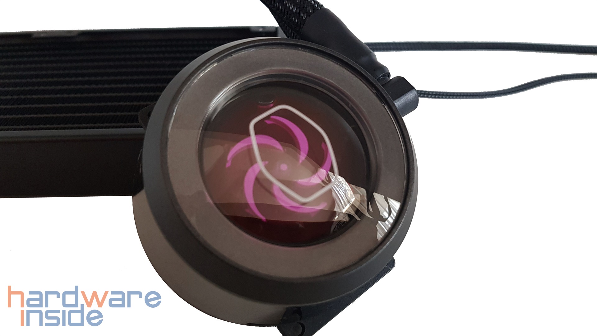 Cooler Master ML240P Mirage - 20.jpg