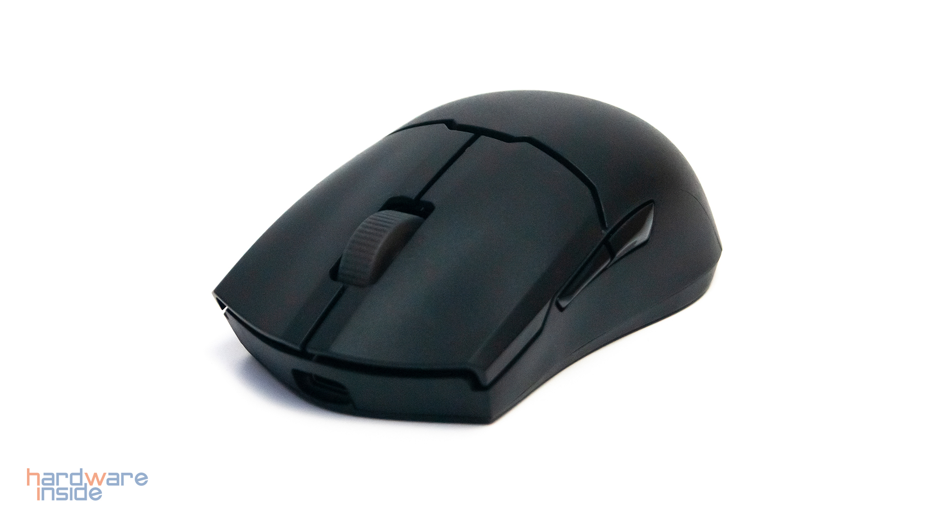 Cooler Master MM712 - 01