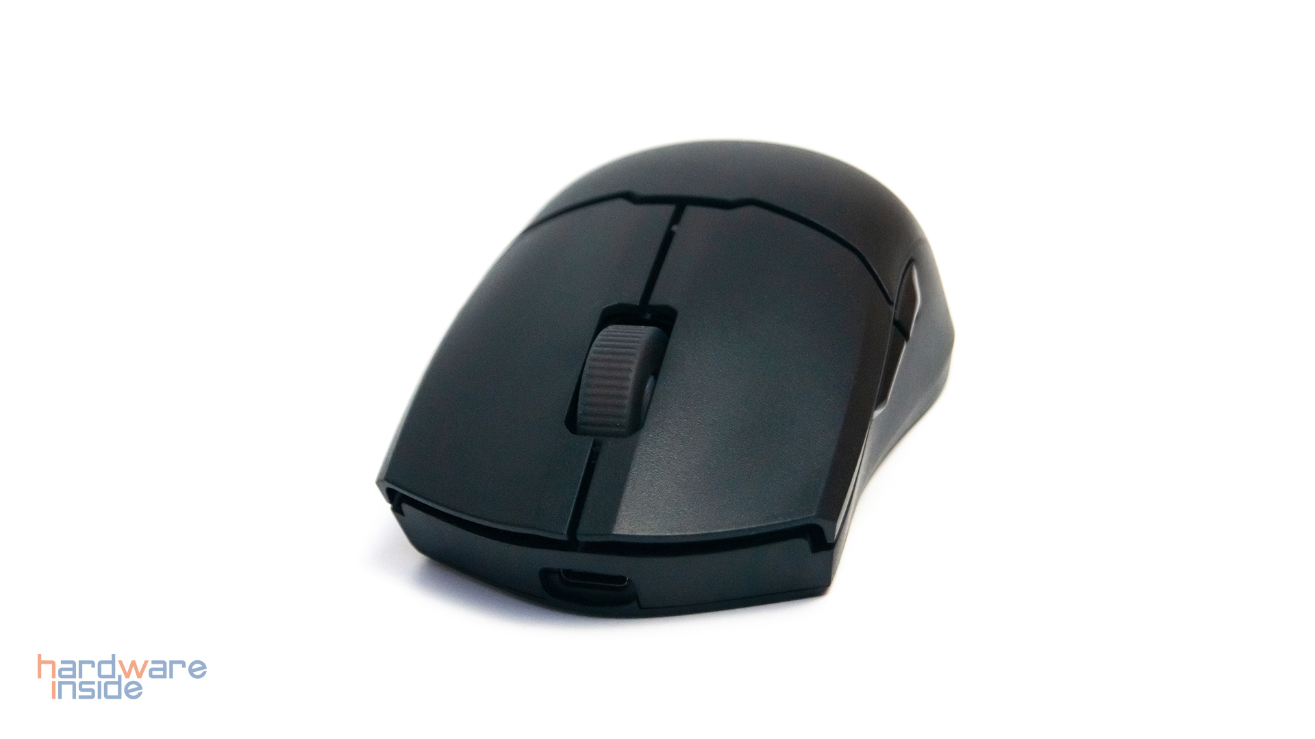 Cooler Master MM712 - 03