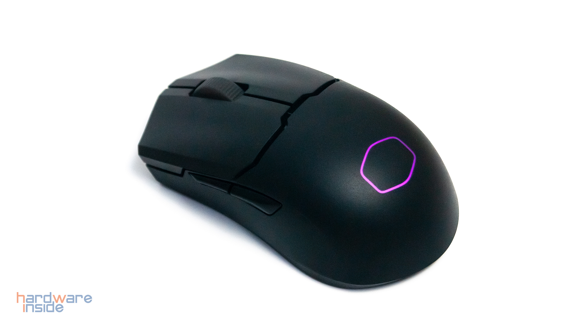 Cooler Master MM712 - 07