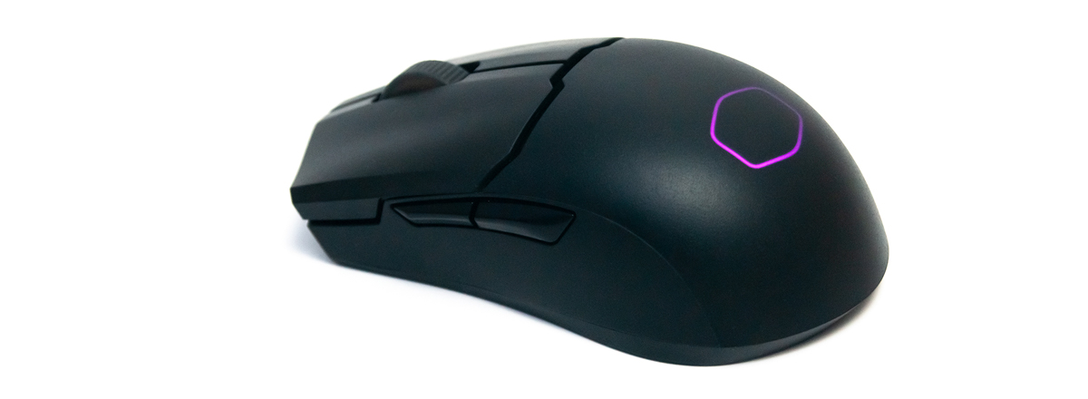 Cooler Master MM712 - 11