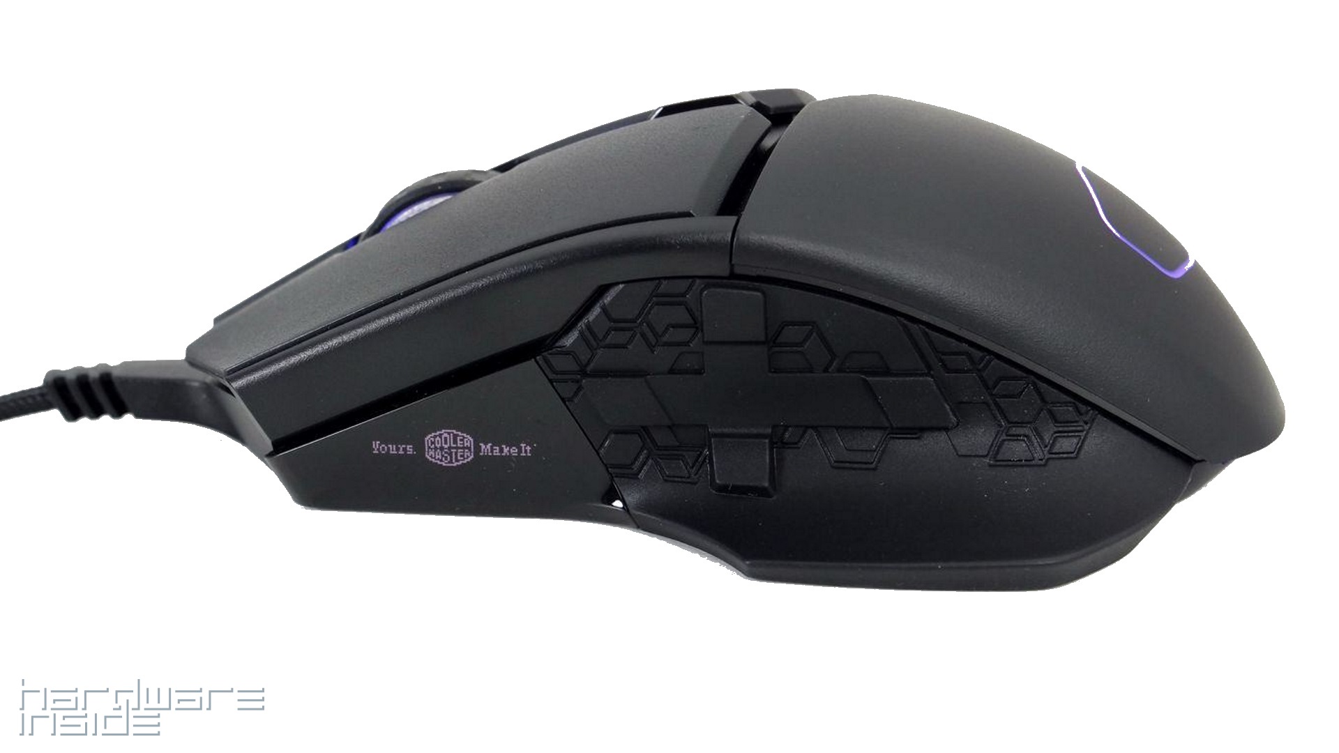 Cooler Master - MM830 - 10