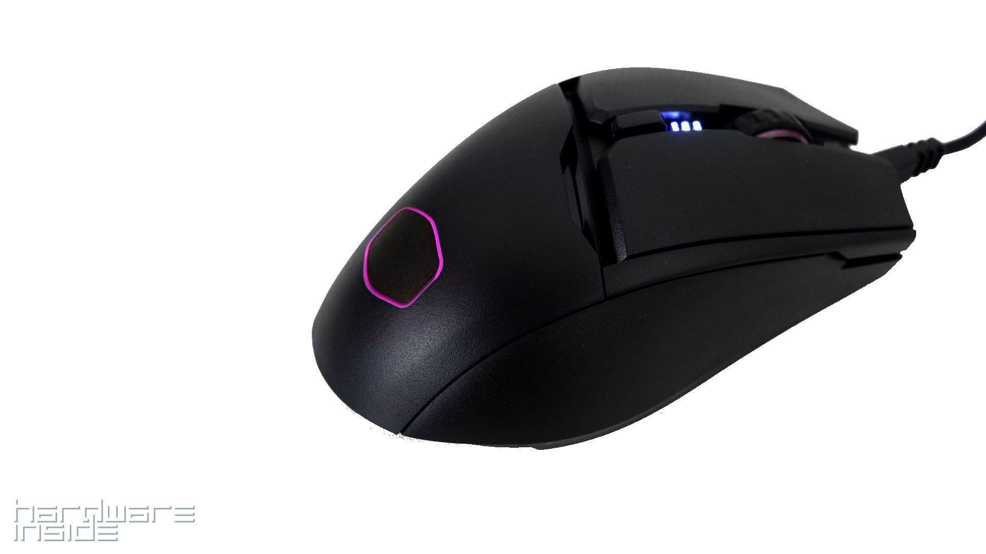 Cooler Master - MM830 - 12