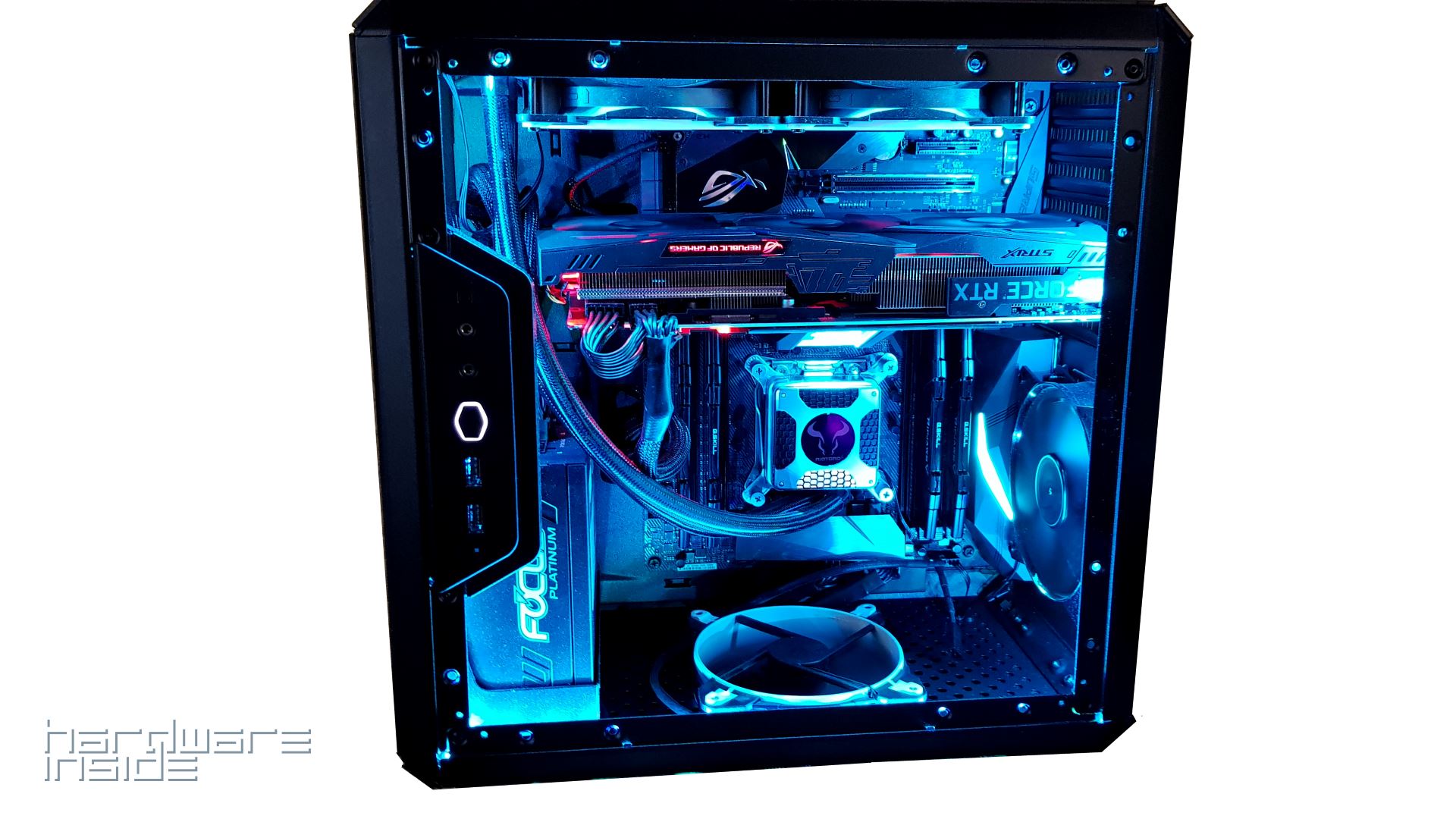 Cooler Master Q500L - Fertig.jpg