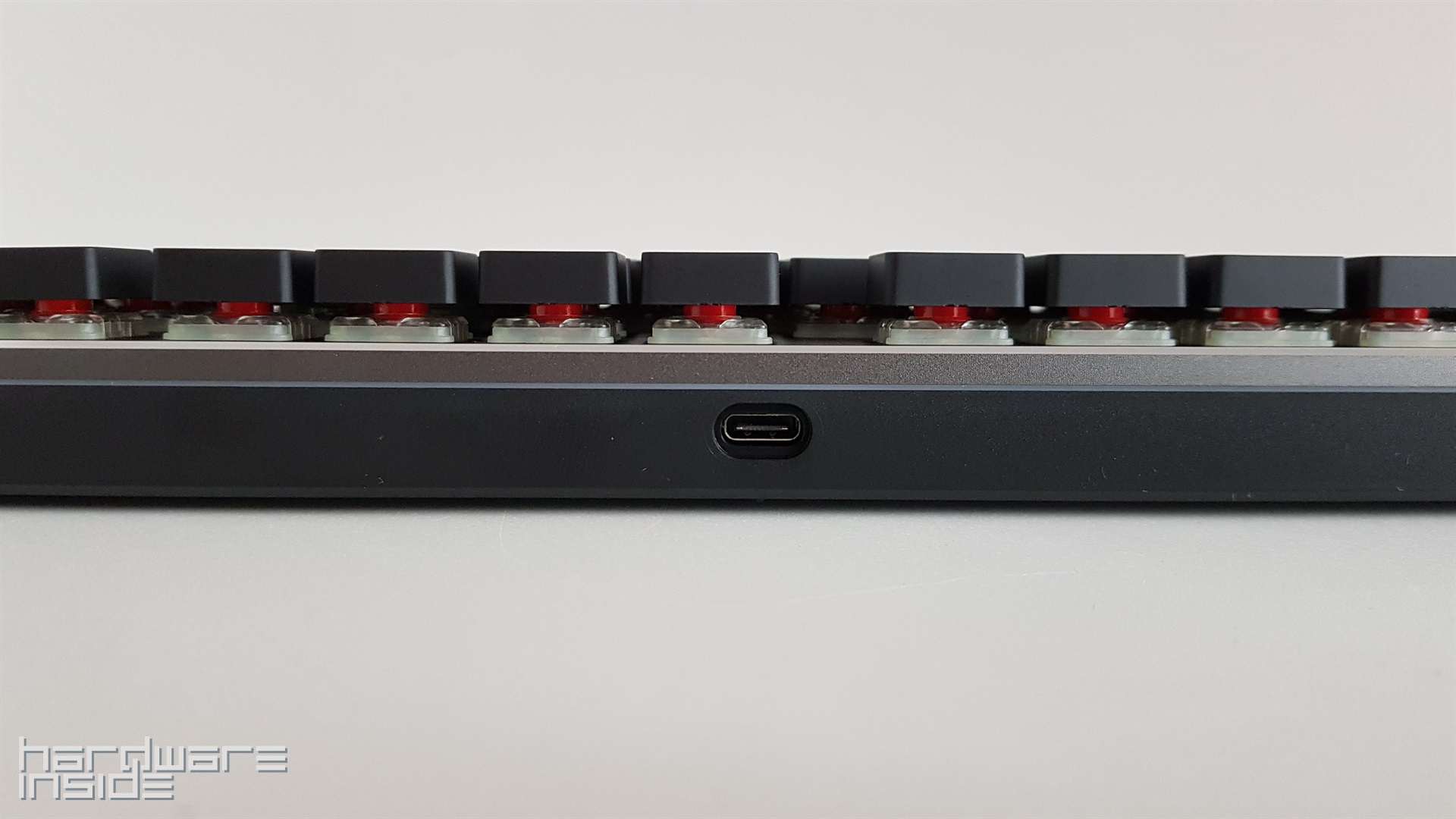Cooler Master SK650 - 13