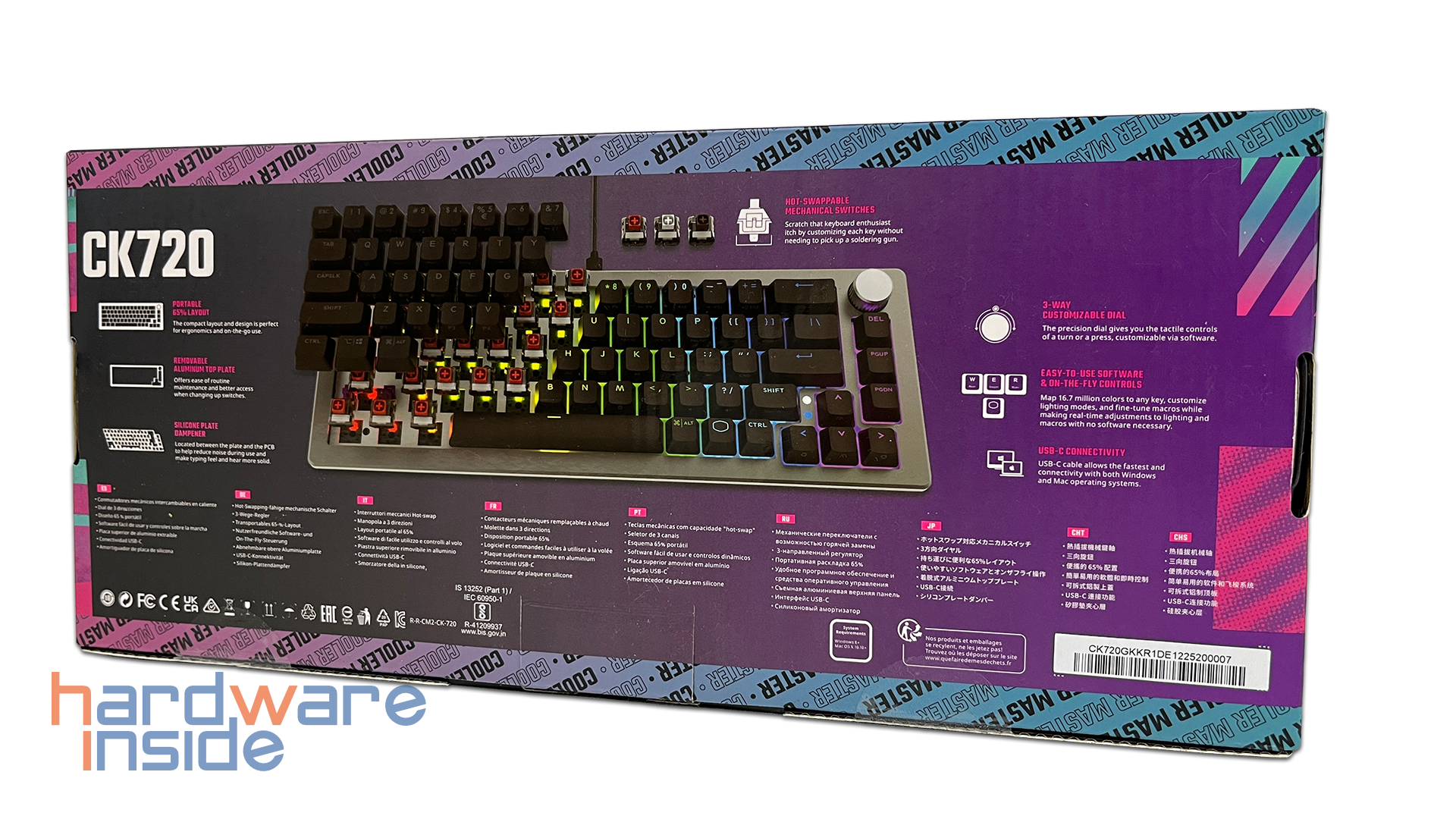 CoolerMaster CK720_2