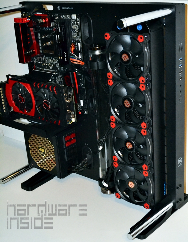 Core P5 Case