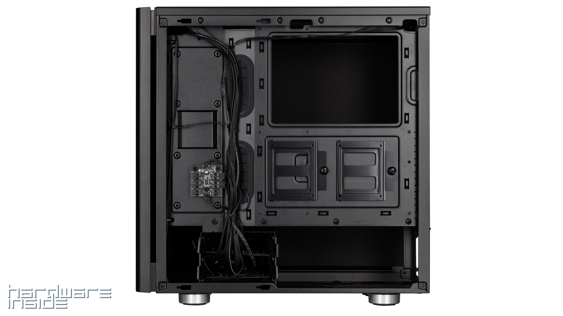 Corsair Carbide 275Q - 11