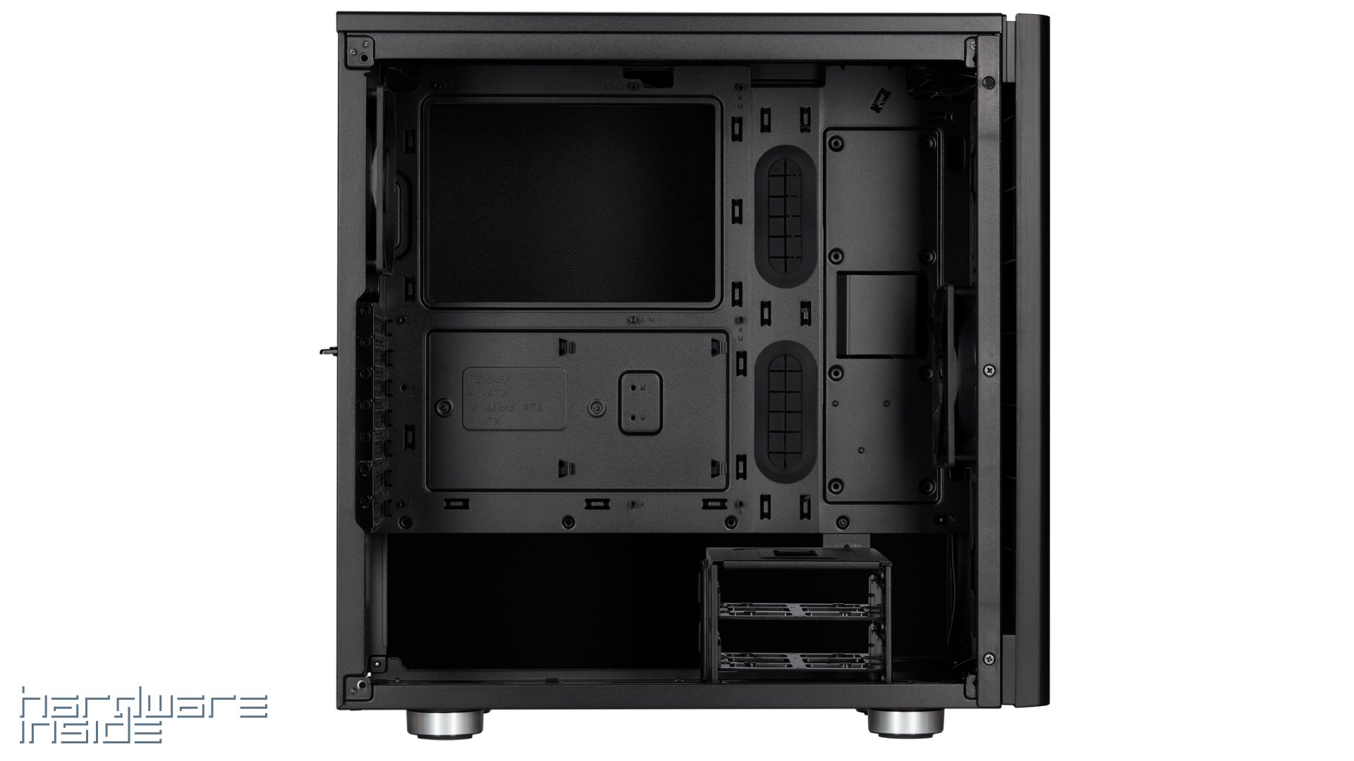 Corsair Carbide 275Q - 12