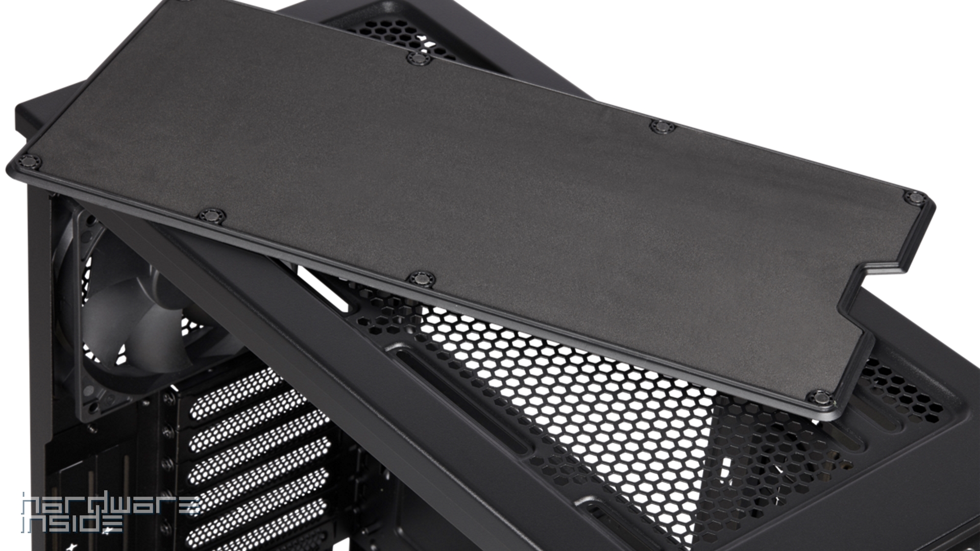 Corsair Carbide 275Q - 15