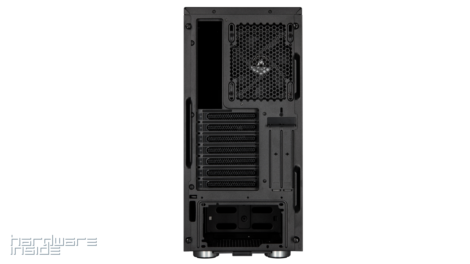 Corsair Carbide 275Q - 16