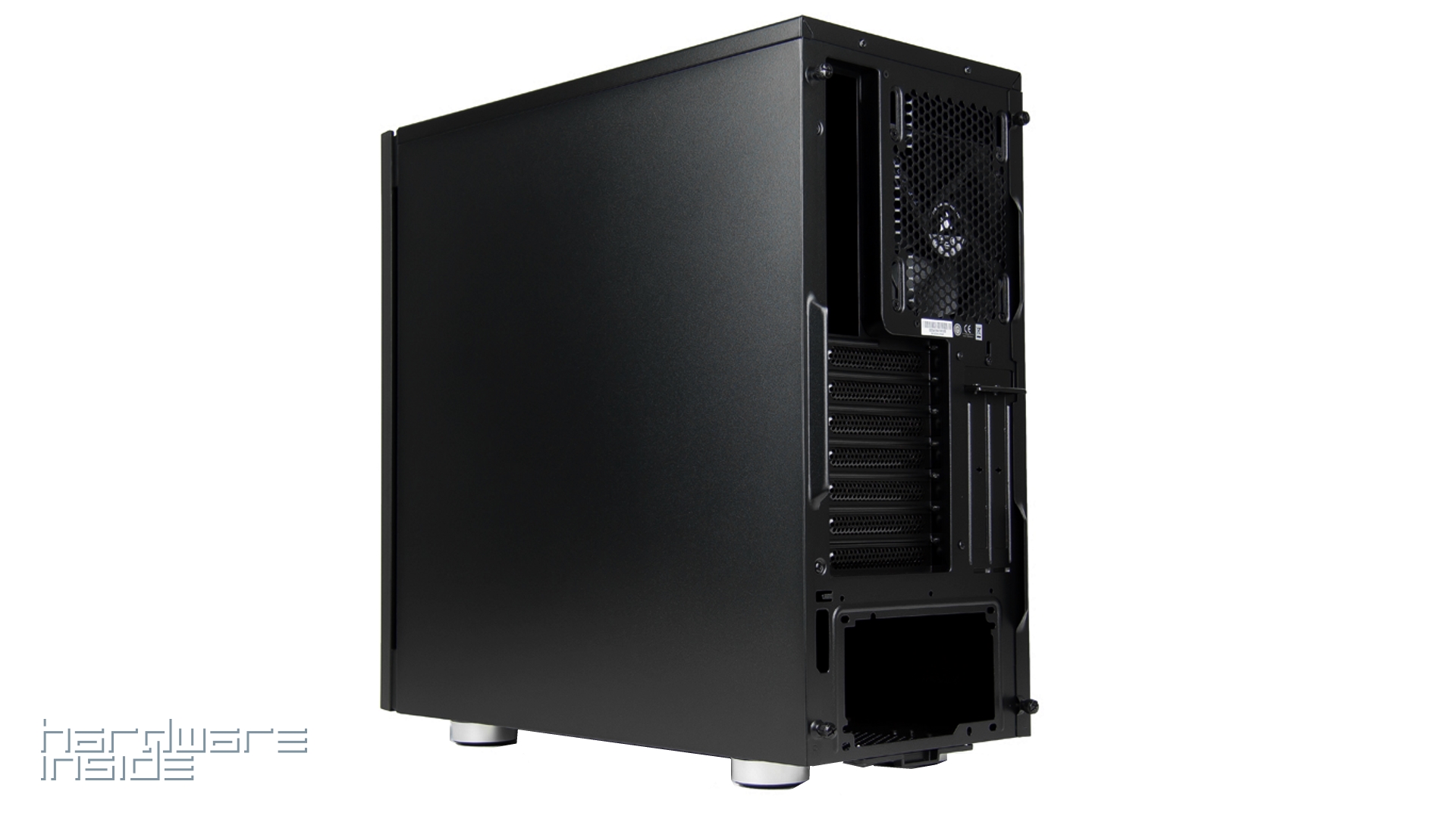 Corsair Carbide 275Q - 17