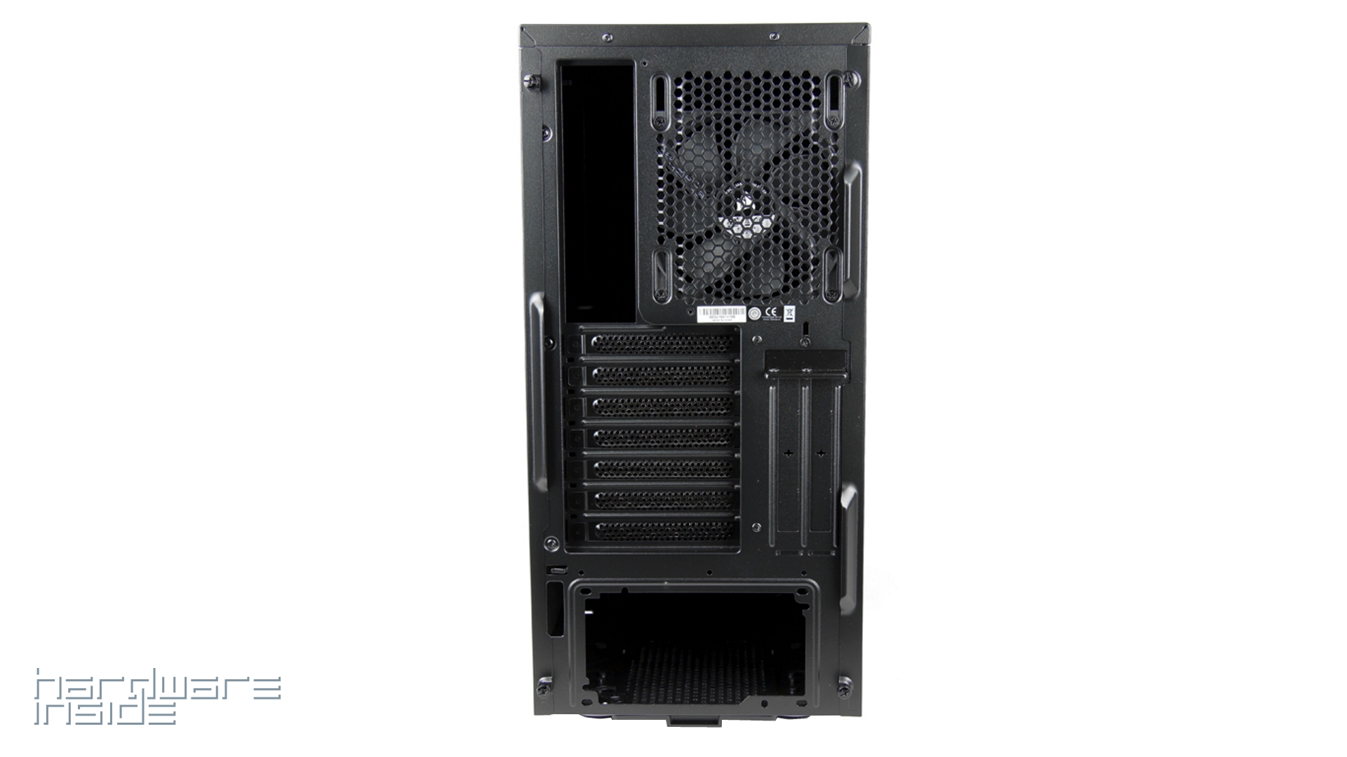 Corsair Carbide 275Q - 18