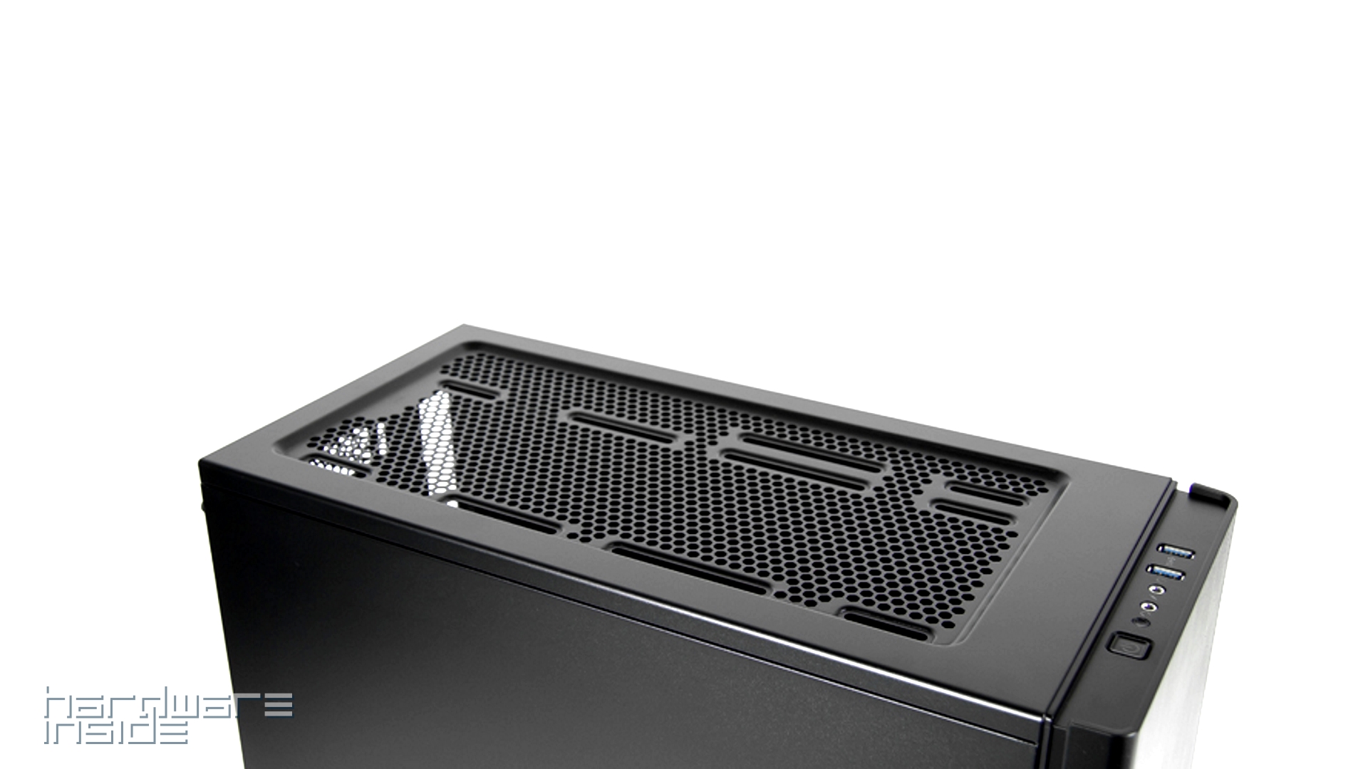 Corsair Carbide 275Q - 19