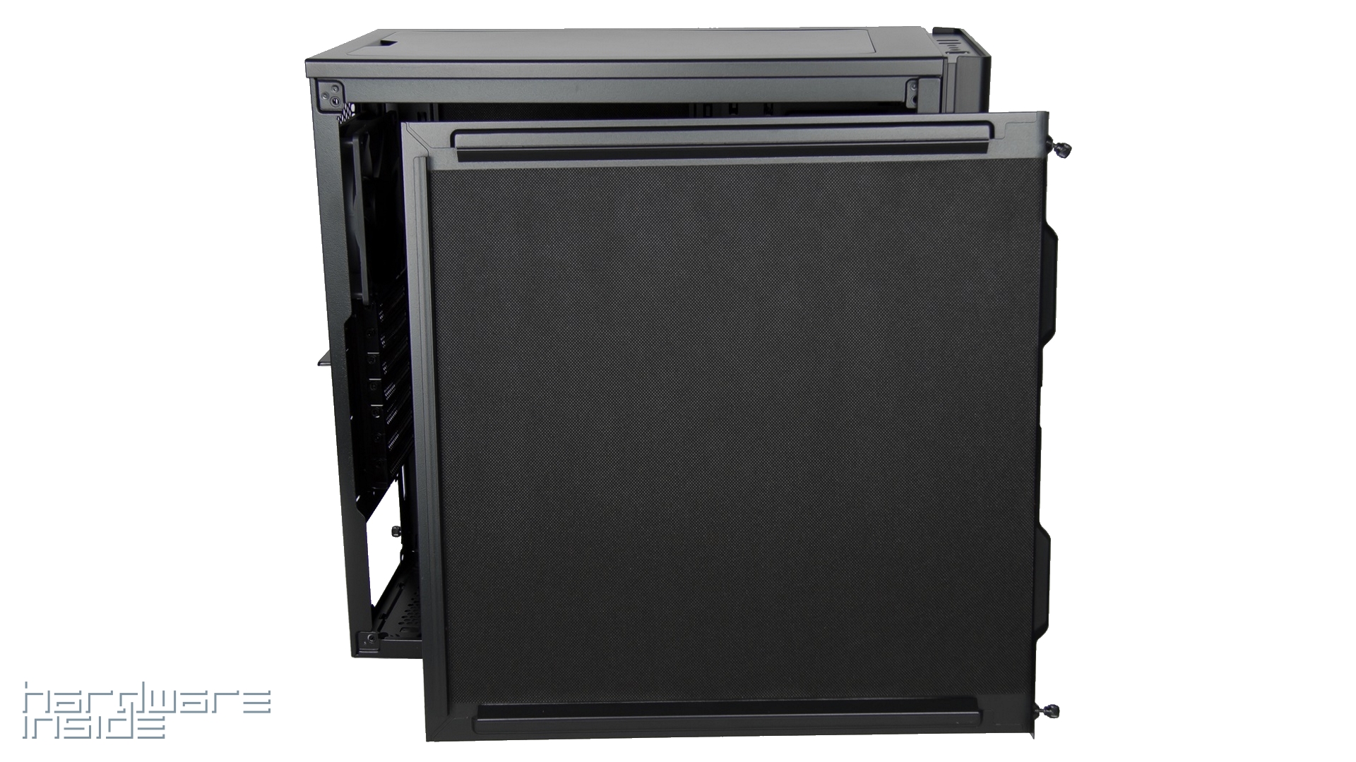 Corsair Carbide 275Q - 20