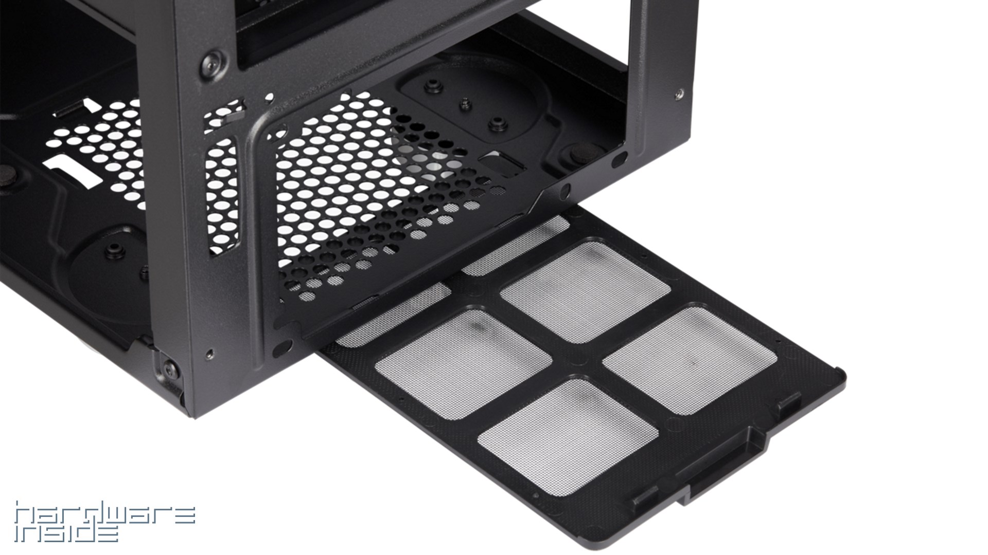 Corsair Carbide 275Q - 7