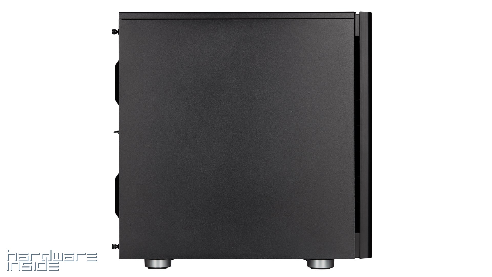 Corsair Carbide 275Q - 9