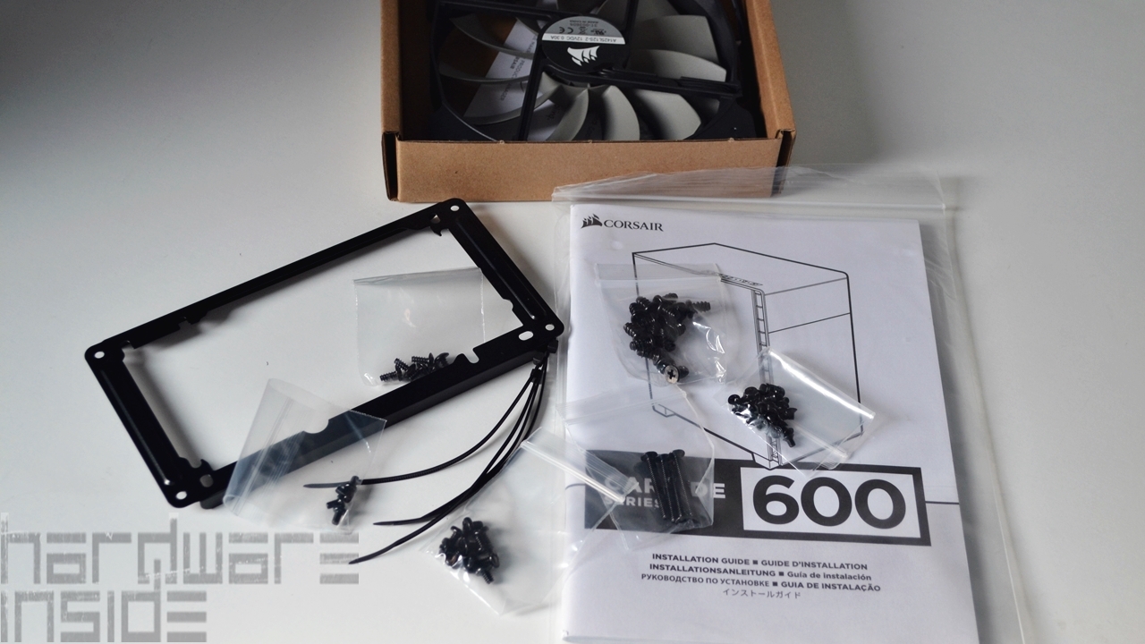 Corsair Carbide 600Q