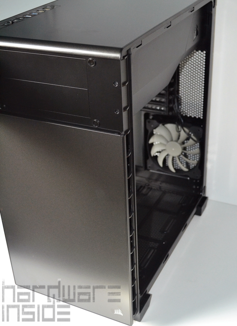 Corsair Carbide 600Q