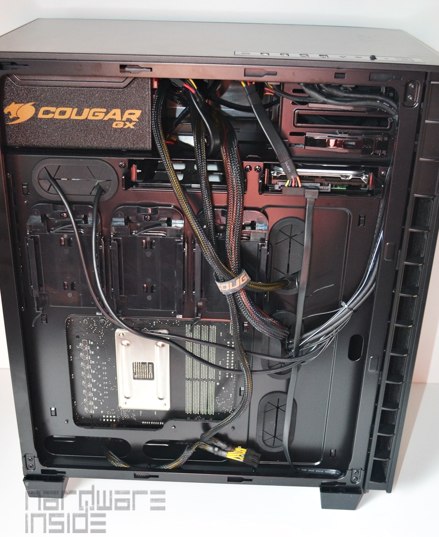 Corsair Carbide 600Q