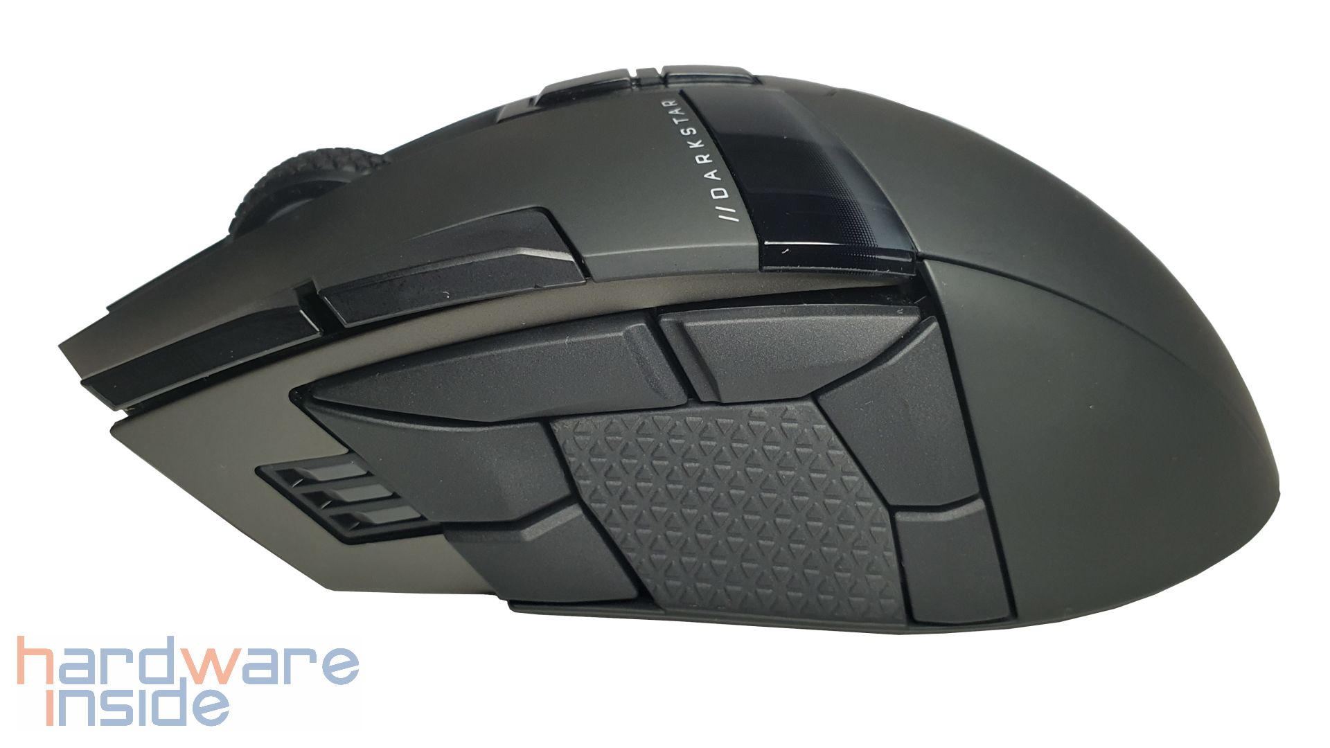 Corsair Darkstar Wireless Gaming Mouse