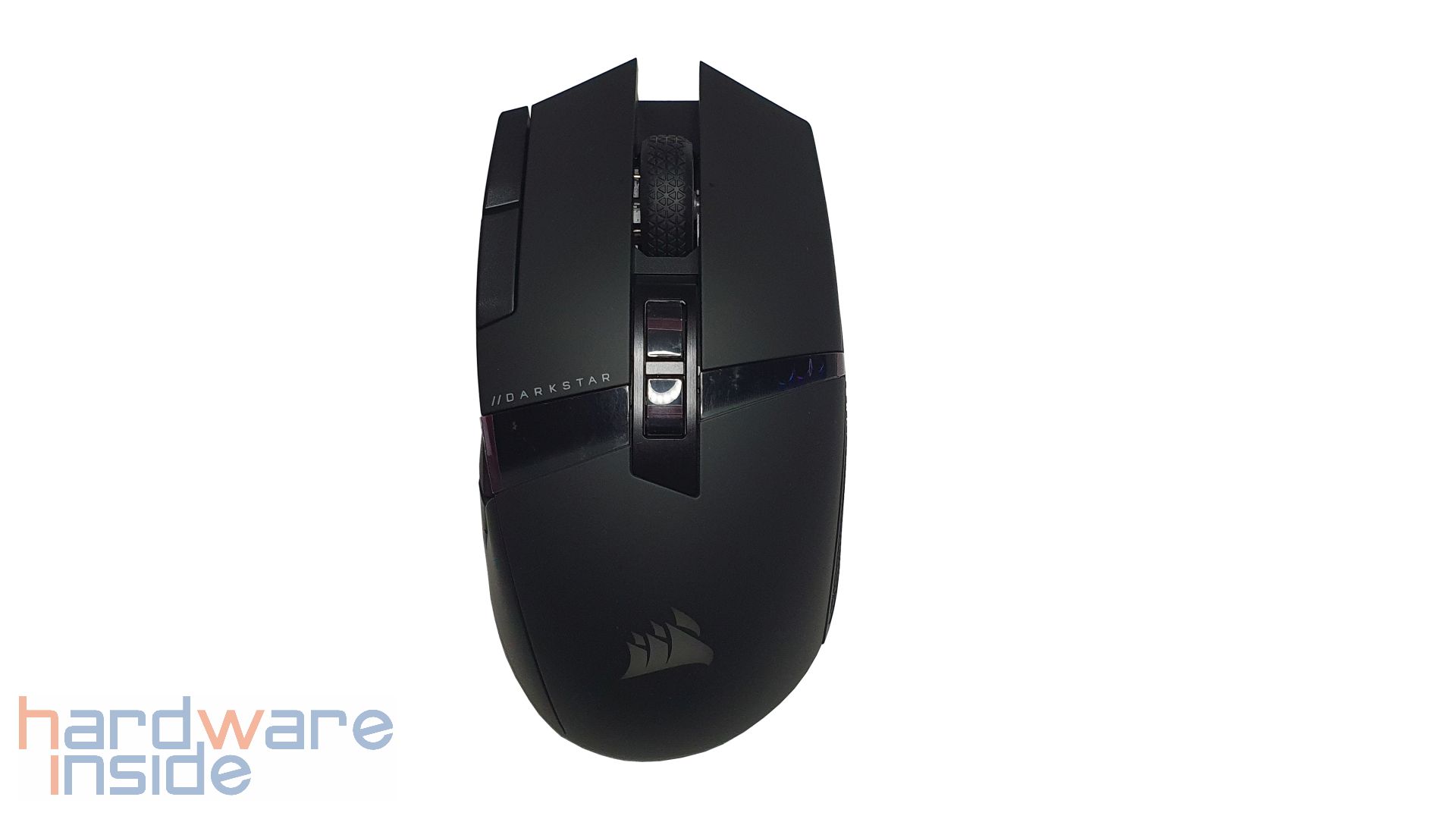 Corsair Darkstar Wireless Gaming Mouse