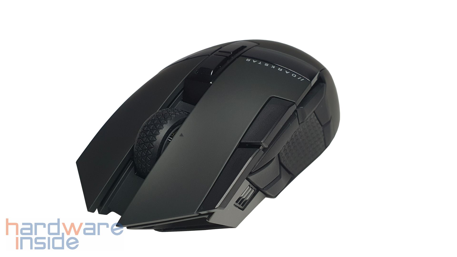 Corsair Darkstar Wireless Gaming Mouse