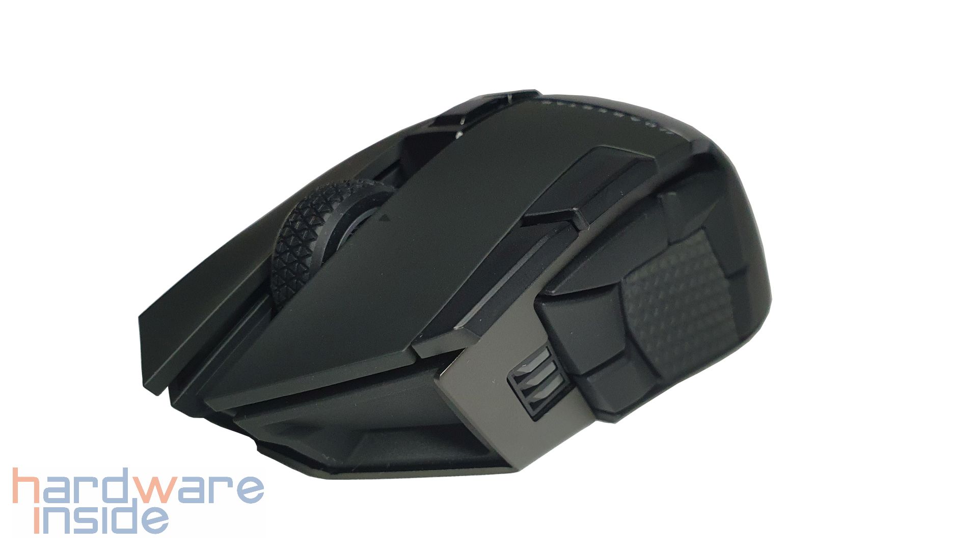 Corsair Darkstar Wireless Gaming Mouse