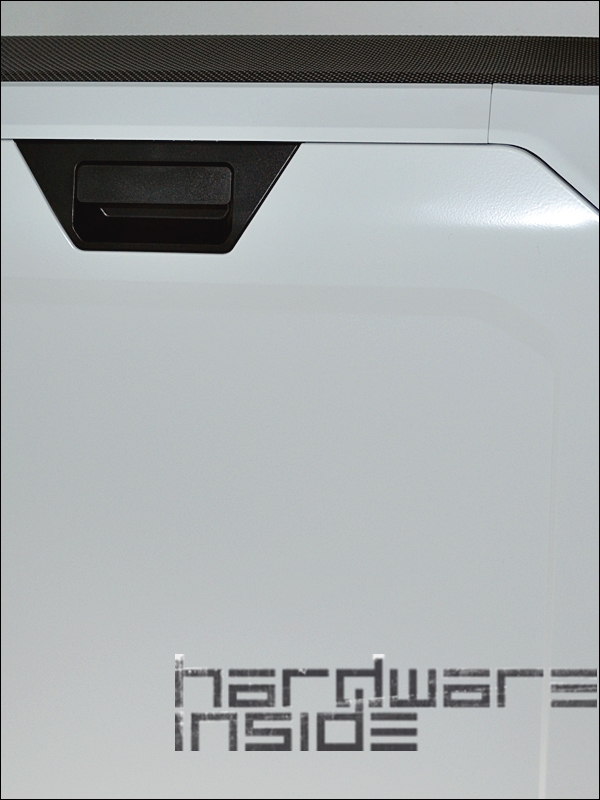 Corsair GRAPHITE 780T White Edition kurz vorgestellt