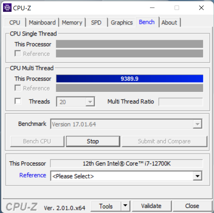 Corsair H100i Elite_CPUZ