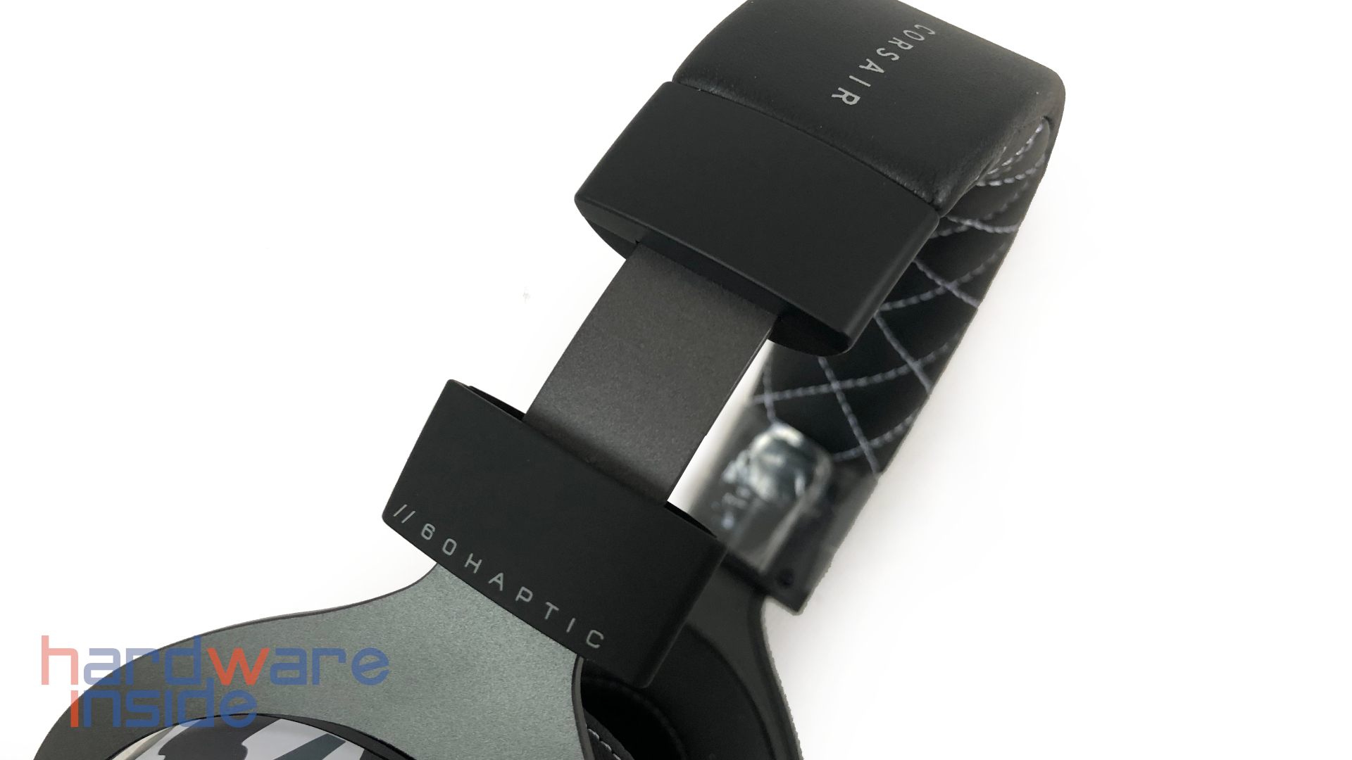 Corsair HS60 Haptic - 8