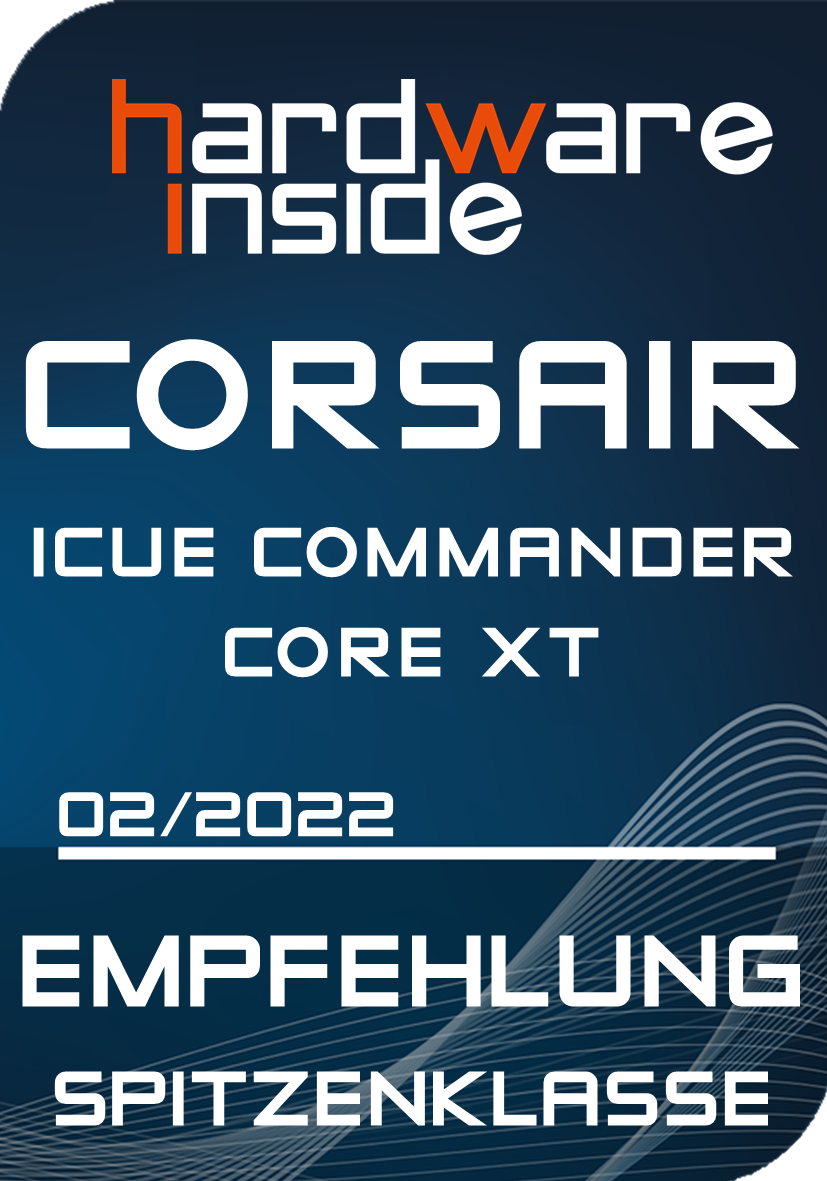 CORSAIR - iCUE COMMANDER CORE XT - AWARD HiRes.png