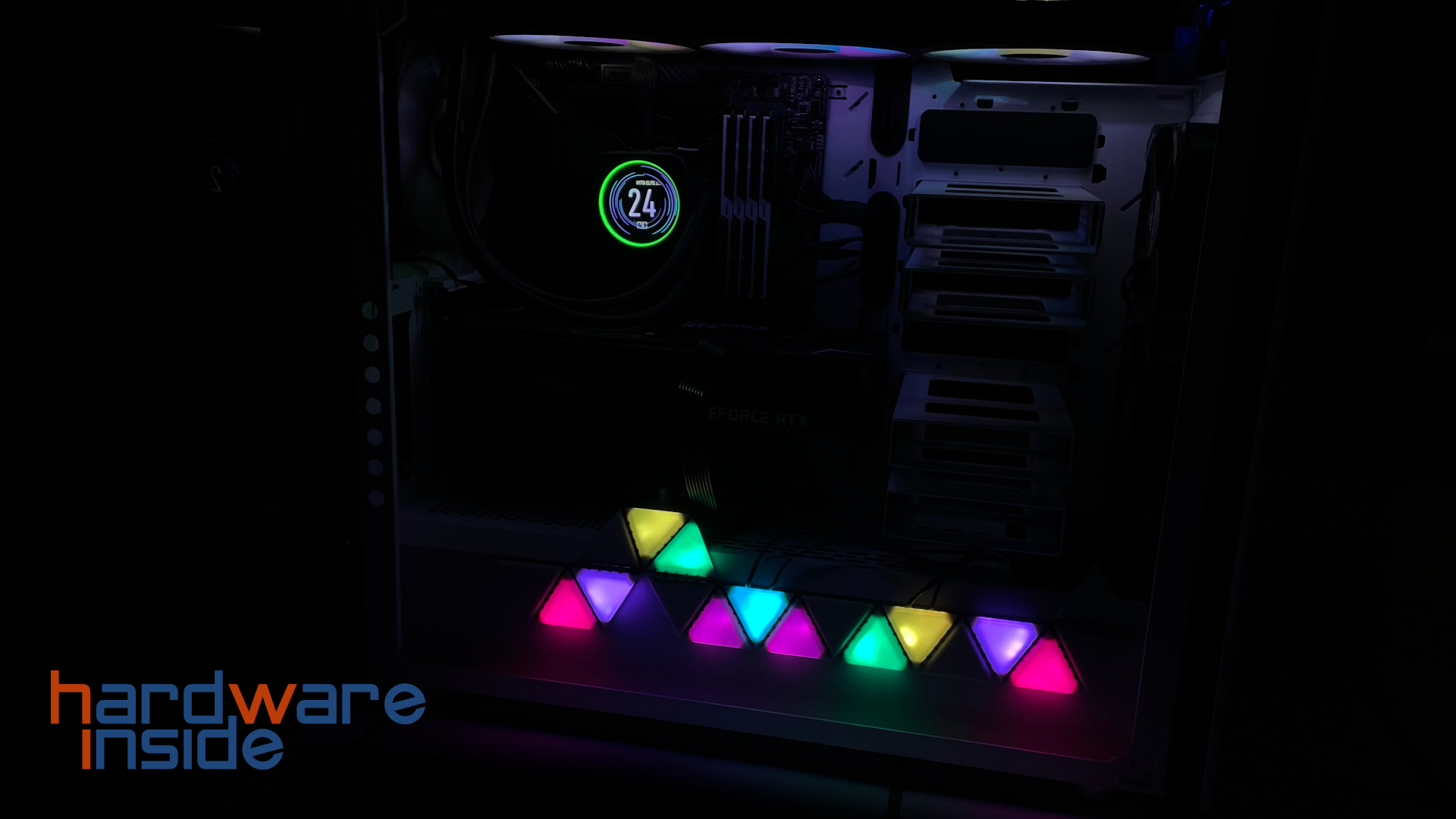 Corsair iCUE LC100_18