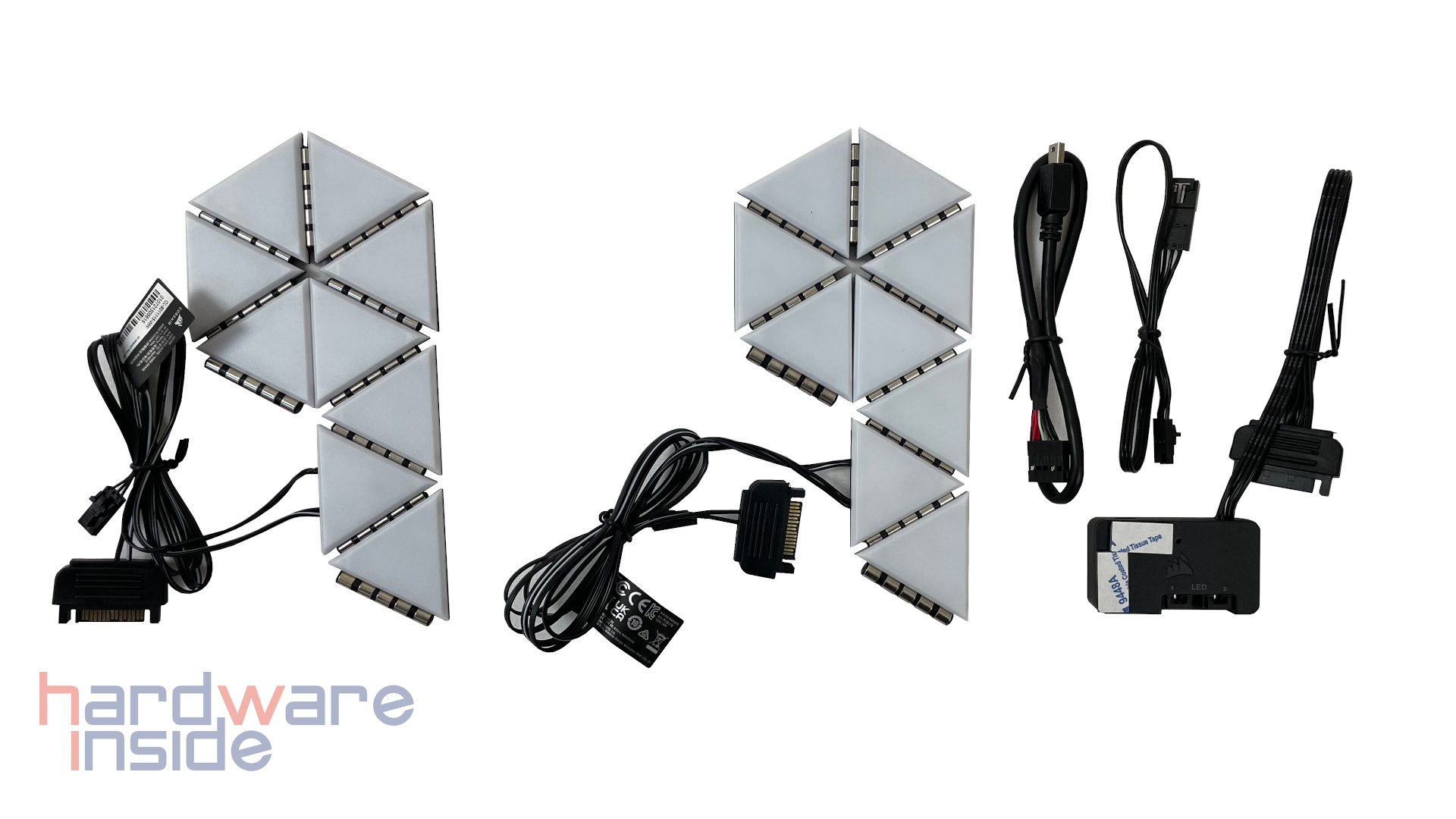 Corsair iCUE LC100_3