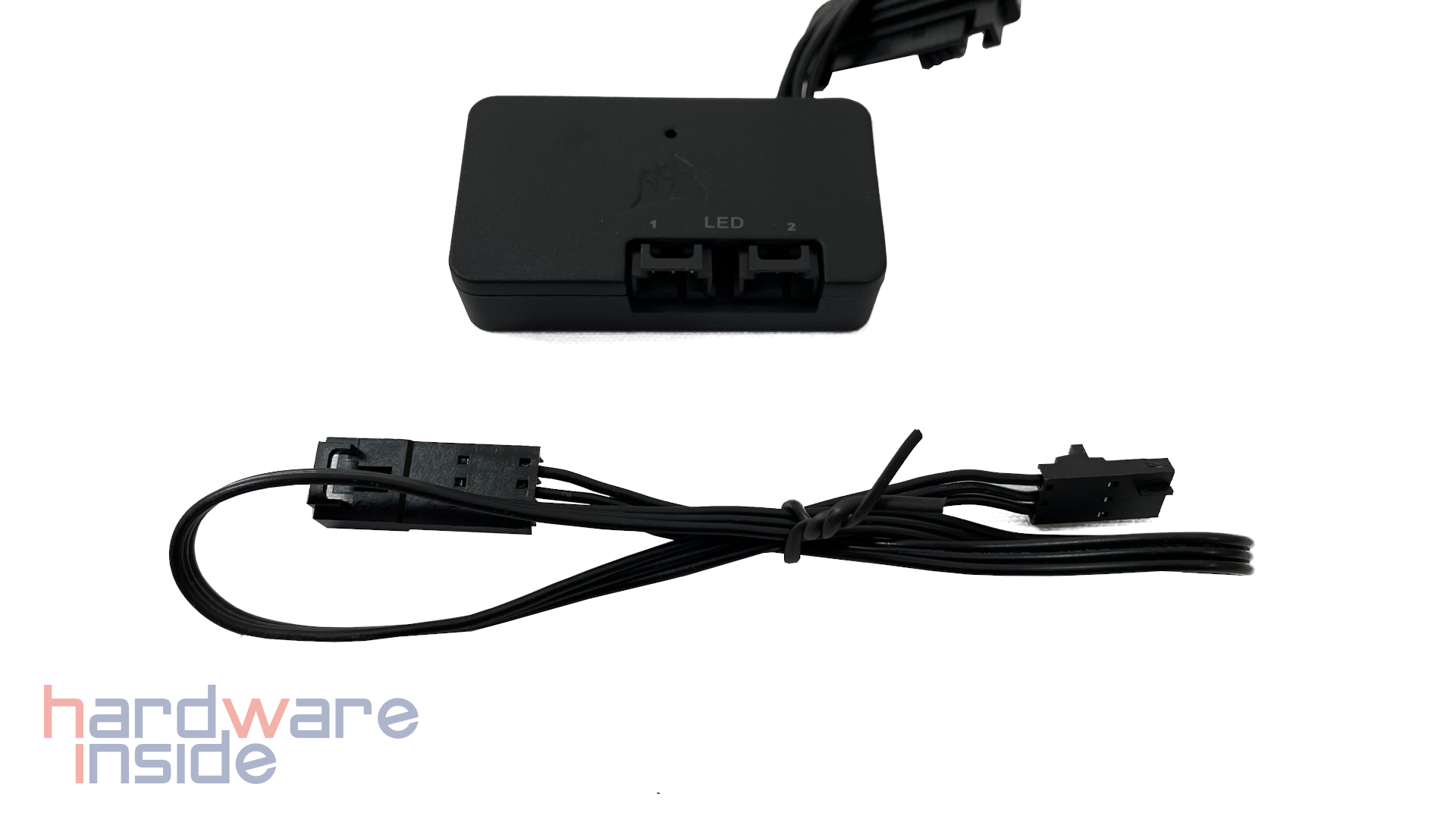 Corsair iCUE LC100_5