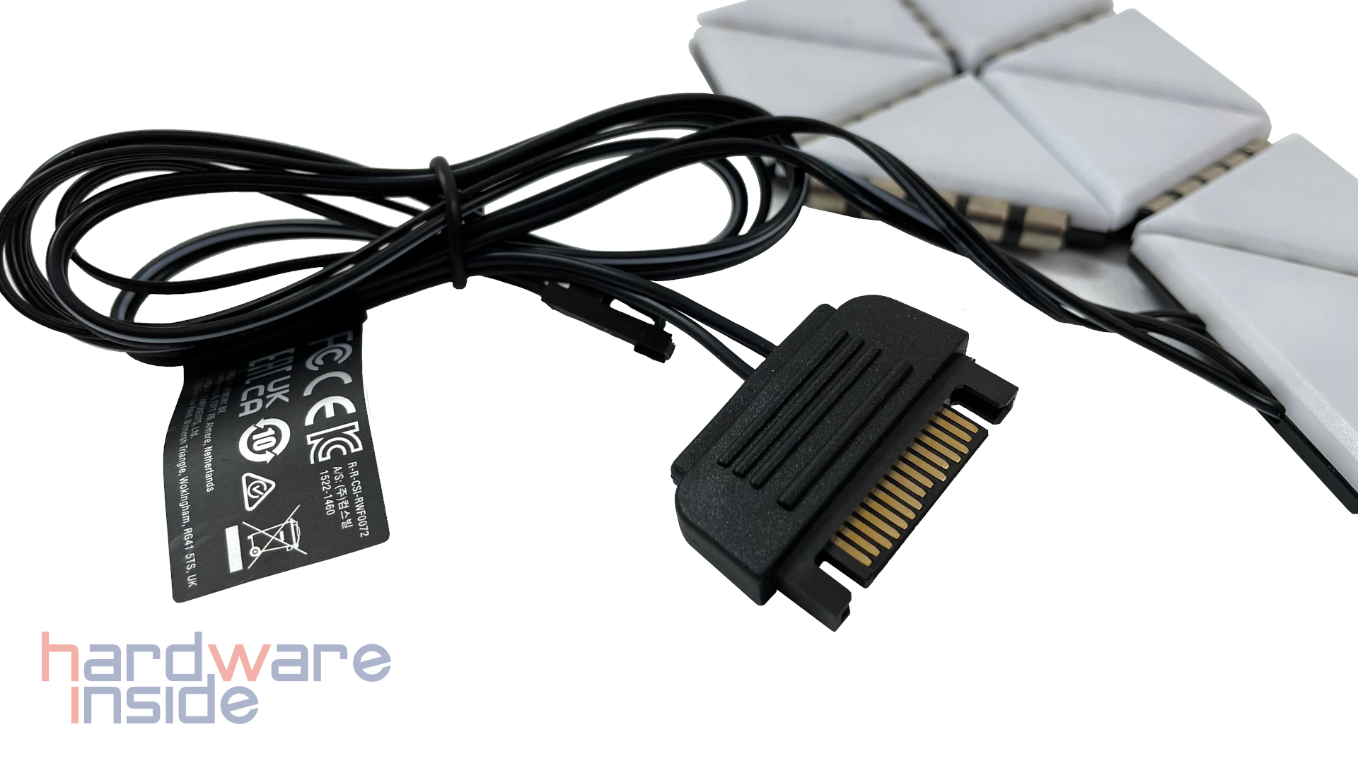 Corsair iCUE LC100_7