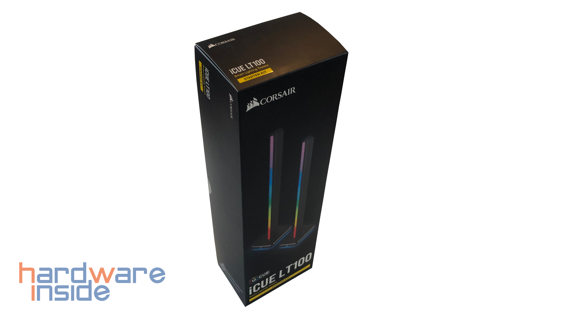 Corsair iCUE LT100-1