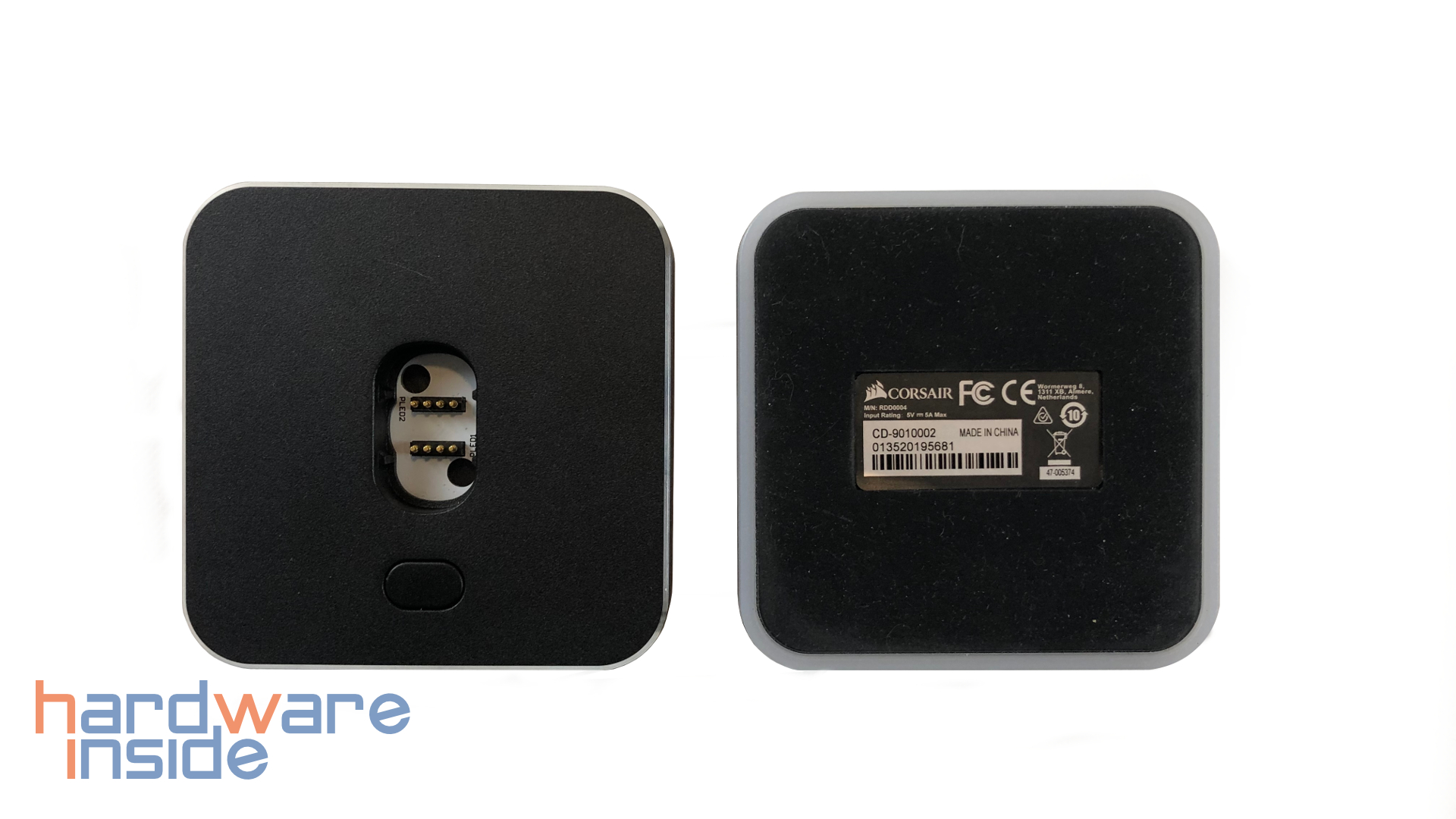 Corsair iCUE LT100-4