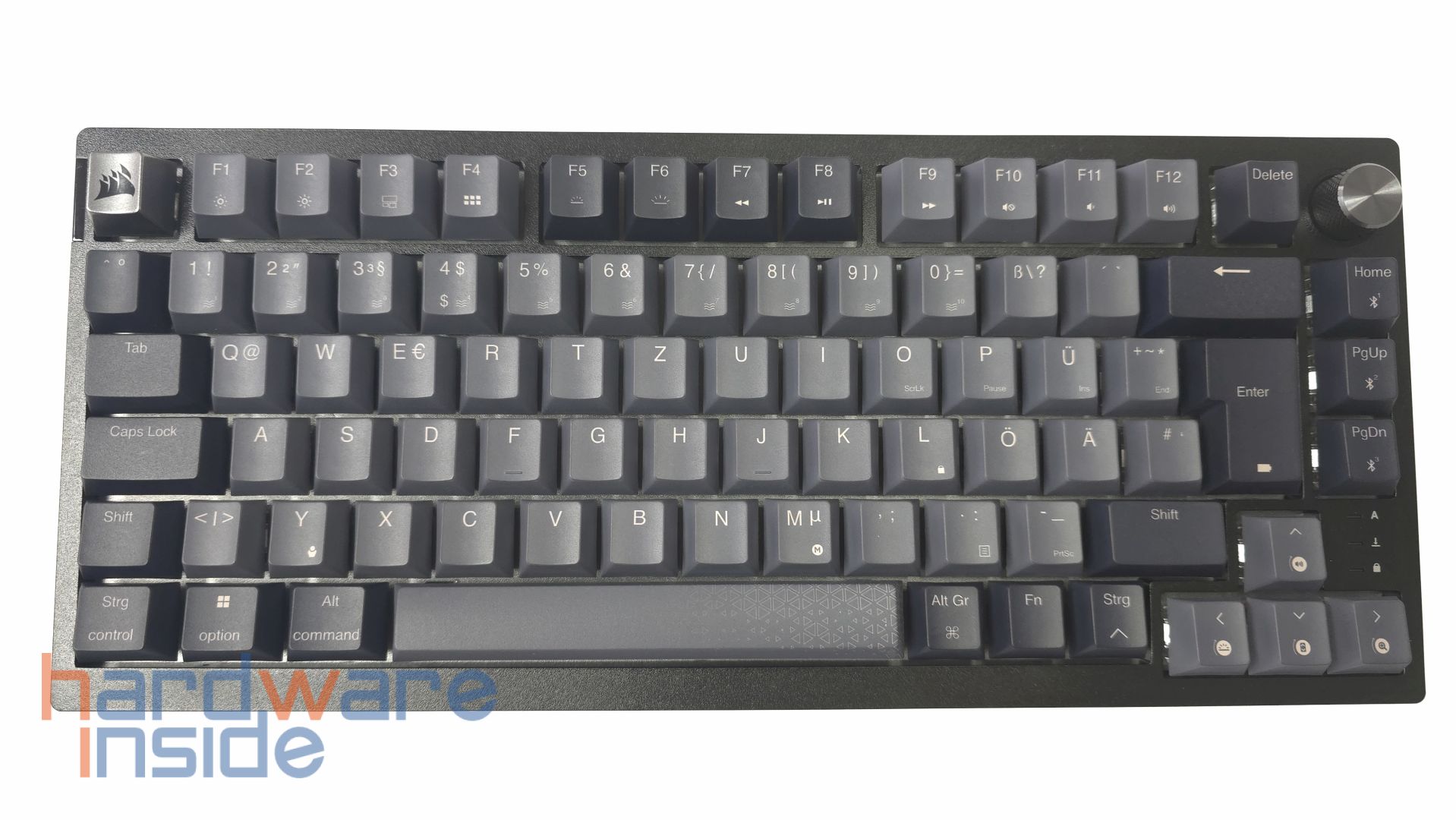 Corsair K65 PLUS WIRELESS